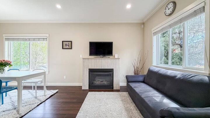 Property Photo:  9811 Ferndale Road 24  BC V6Y 1X4 