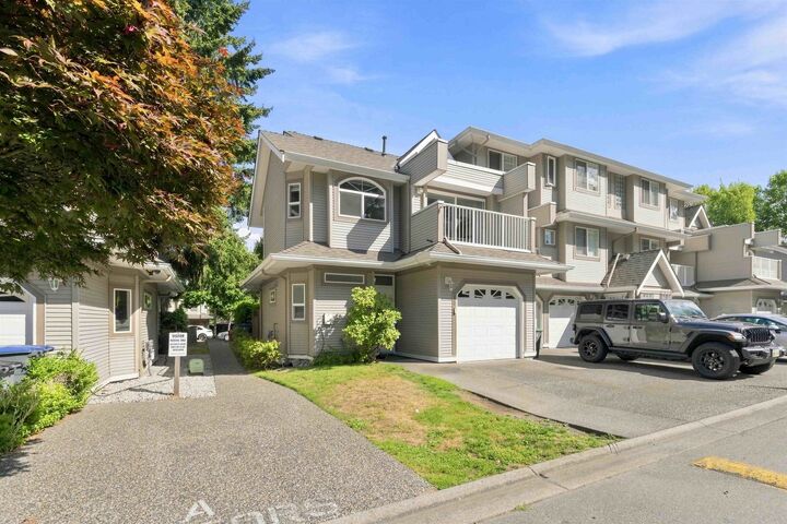 Property Photo:  8289 121A Street 25  BC V3W 1G6 