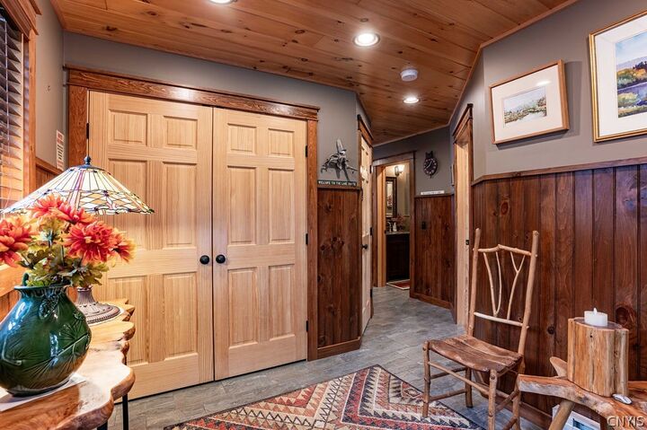 Property Photo:  89 Rocky Point Circle  NY 13360 