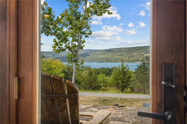 Property Photo:  697 E. Lake Road  NY 14544 