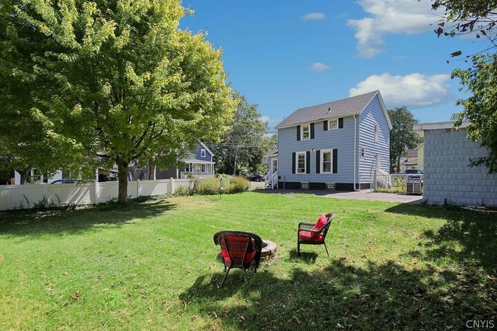 Property Photo: 225 Hazelhurst Avenue NY 13206
