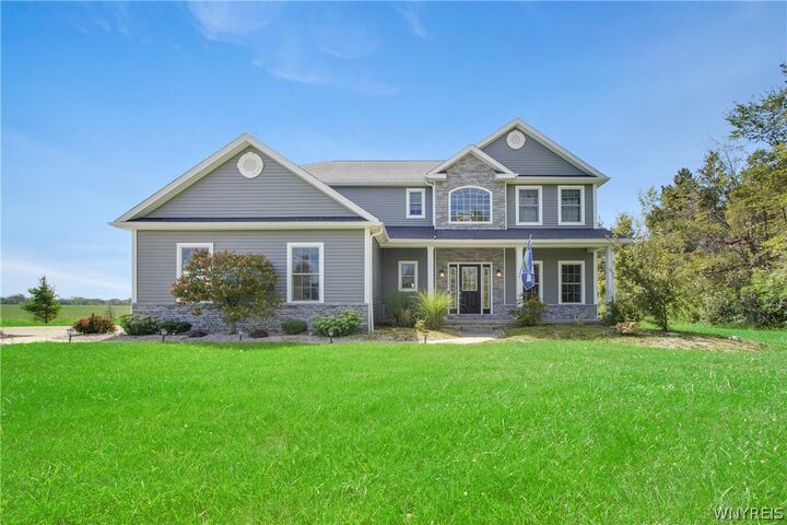 Property Photo: 363 Westwood Road NY 14086