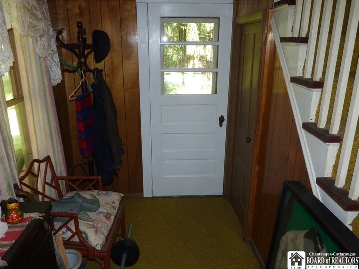 Property Photo:  3409 Busti Stillwater Road  NY 14701 