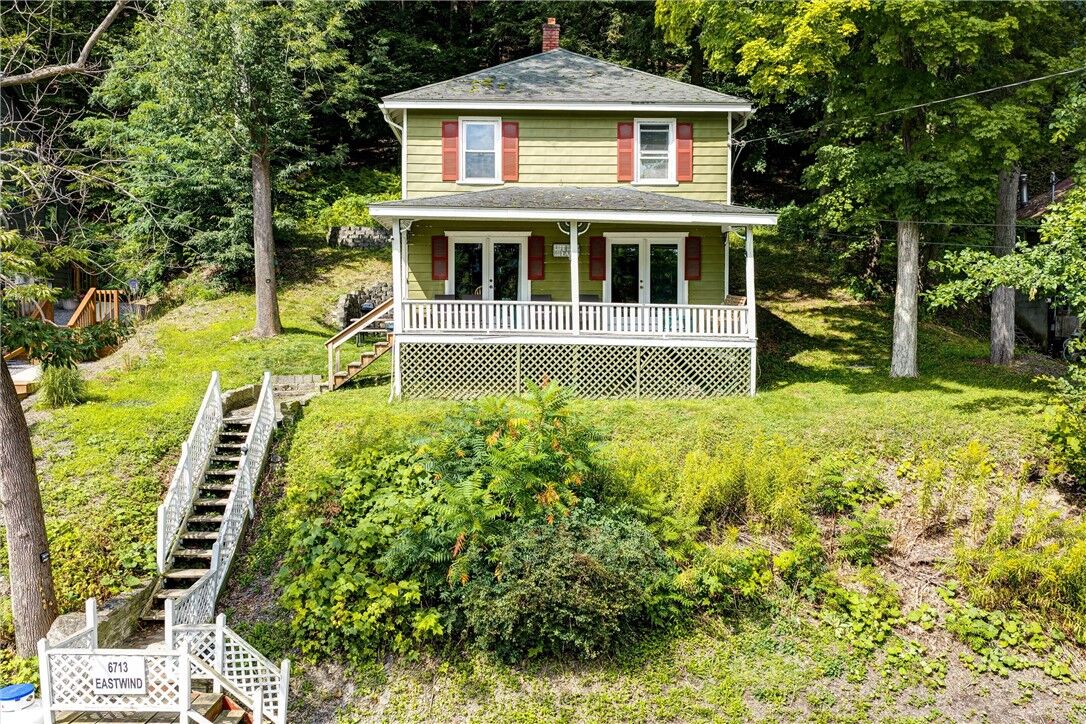 Property Photo:  6713 State Highway 80  NY 13326 