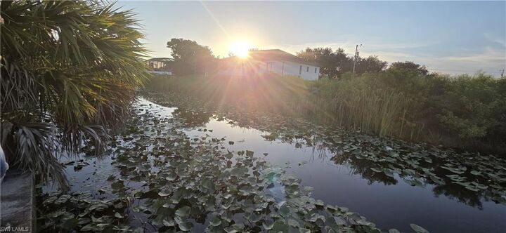 Property Photo: 1829 NE 10th Ter FL 33909