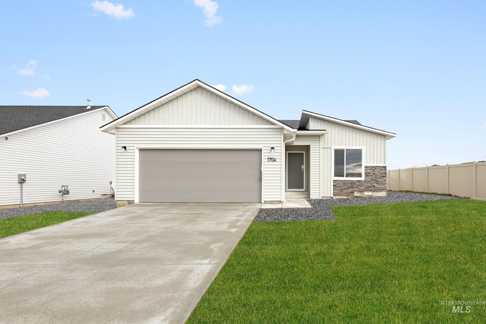 Property Photo:  663 W Novak Dr  ID 83617 