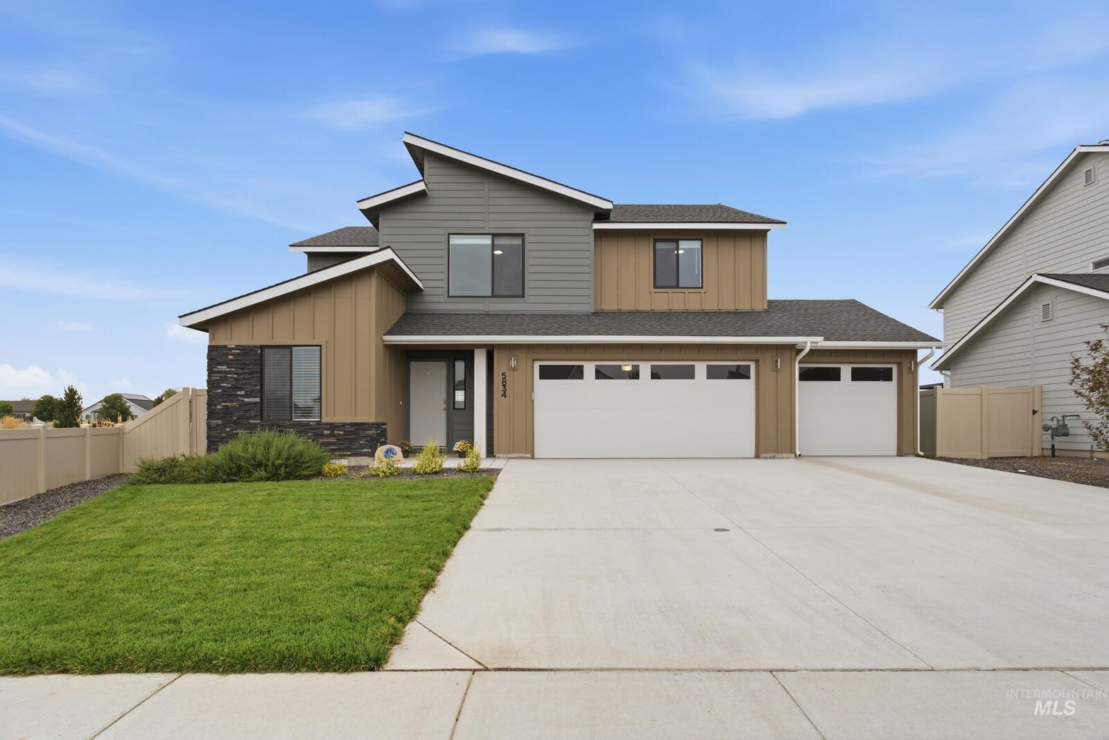 Property Photo: 5834 W Aegean Dr ID 83646