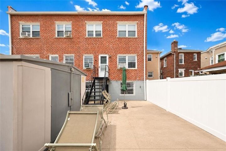 Property Photo:  1735 70th Street  NY 11204 