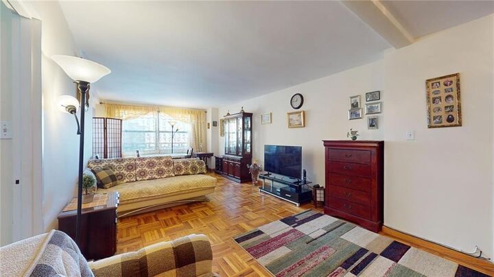 Property Photo:  1311 Brightwater Avenue 18A  NY 11235 