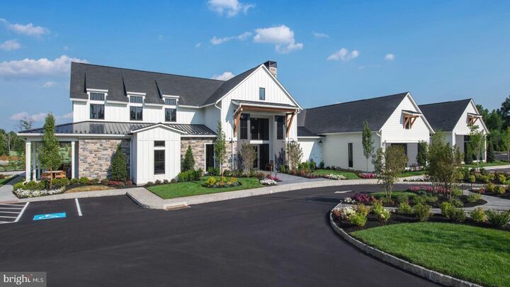 Property Photo: 257 Rush Lane Lot 275 PA 19002