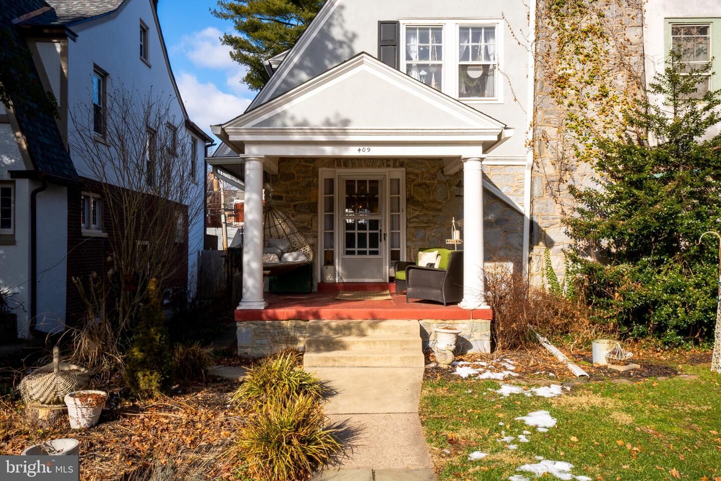 Property Photo: 409 Price Street PA 19382