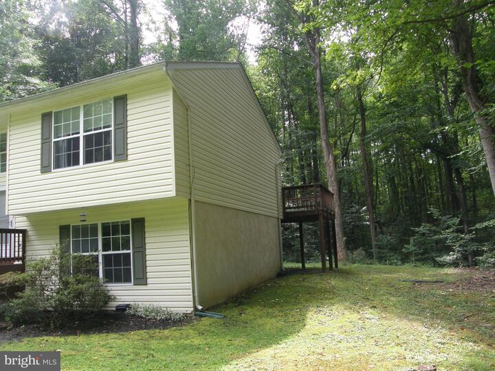 Property Photo: 25757 Ricky Drive MD 20636