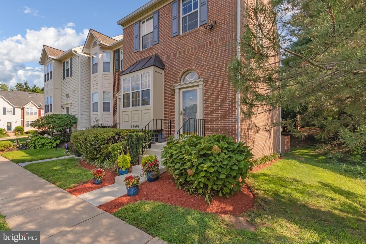 Property Photo: 10601 Lazy Day Lane MD 20721