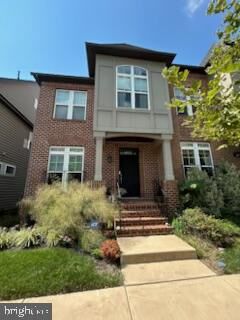 Property Photo: 811 Lindley Road MD 21701