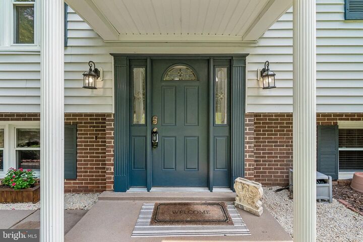 Property Photo:  4503 Jennifer  VA 20169 