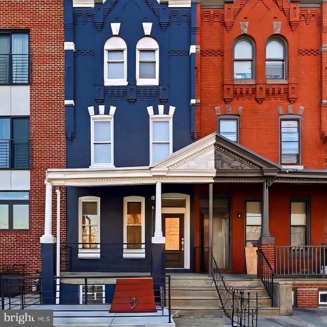 Property Photo:  907 Belmont Avenue  PA 19104 