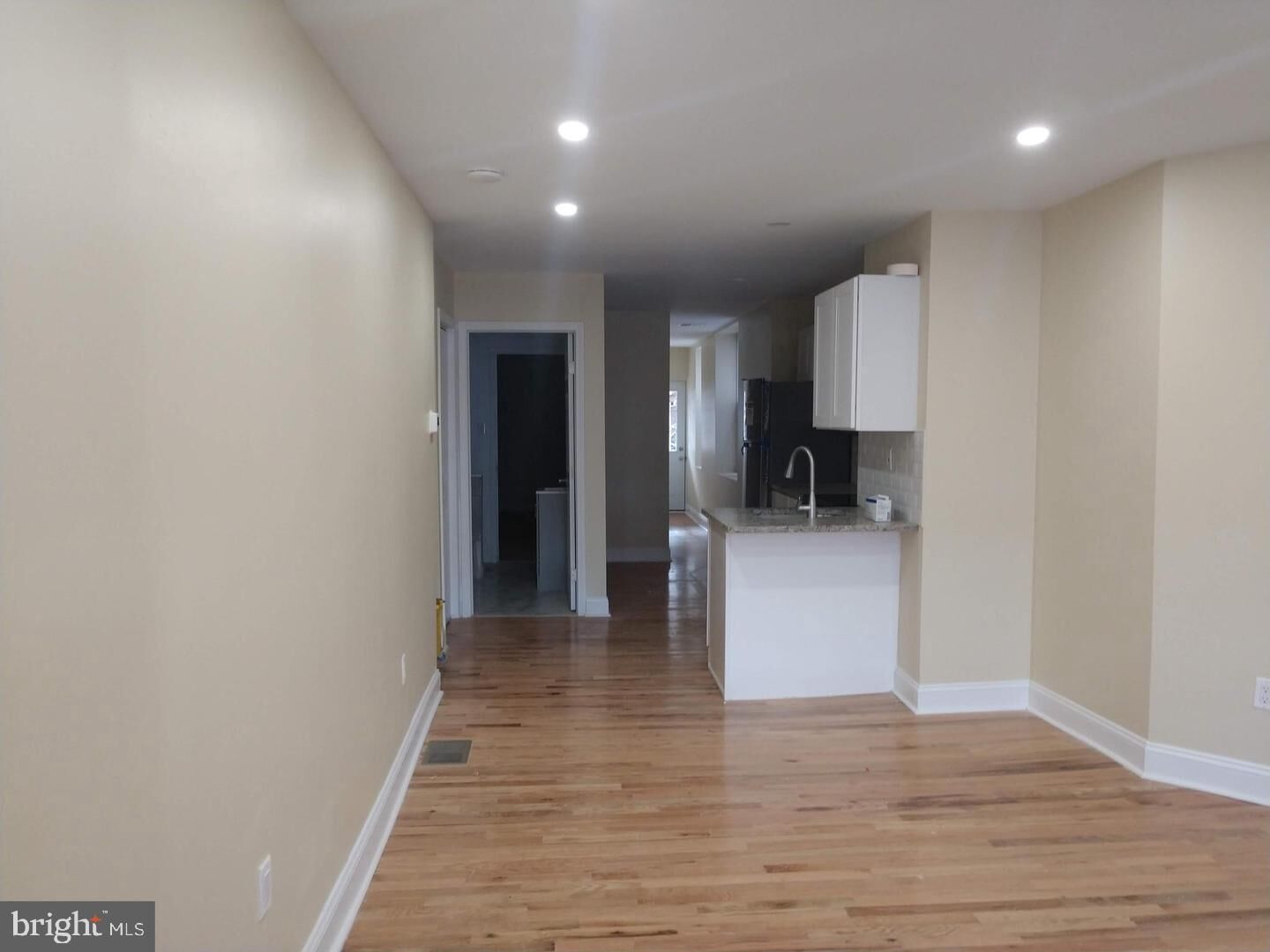 Property Photo: 5224 W Columbia Avenue 1 - 1st Floor PA 19131