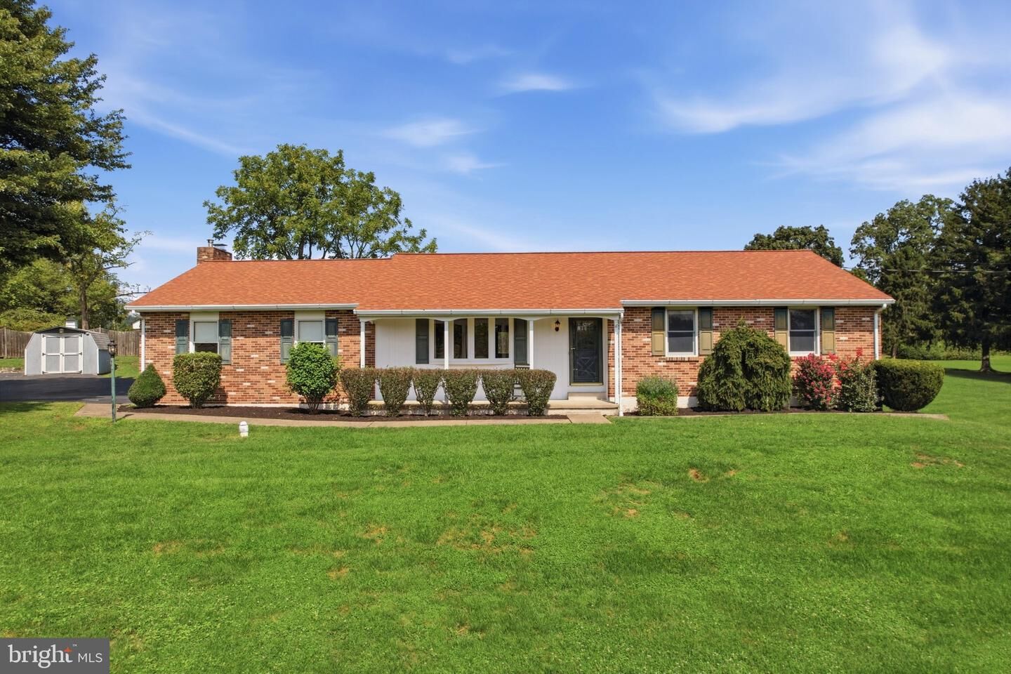 Property Photo: 2199 Warner School Road PA 18041