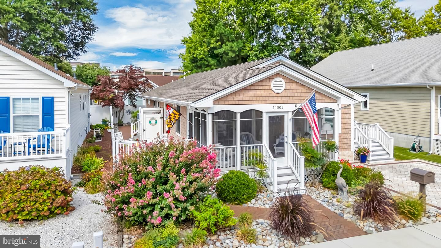 Property Photo:  14001 Fountain Road  MD 21842 