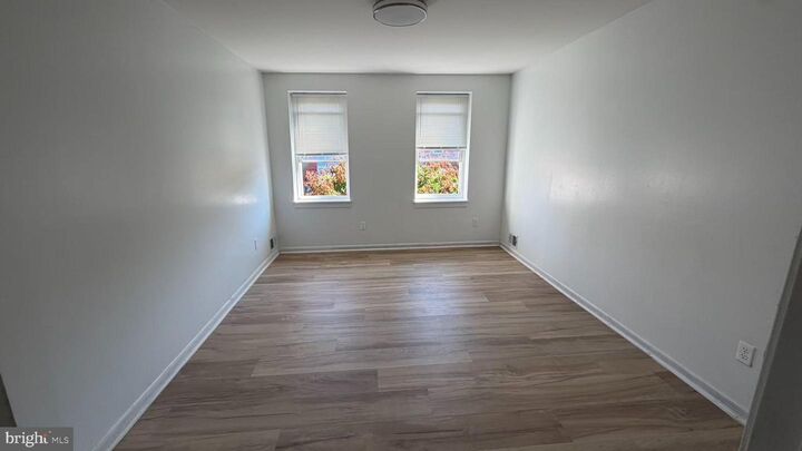 Property Photo: 2340 E Fayette Street E MD 21224