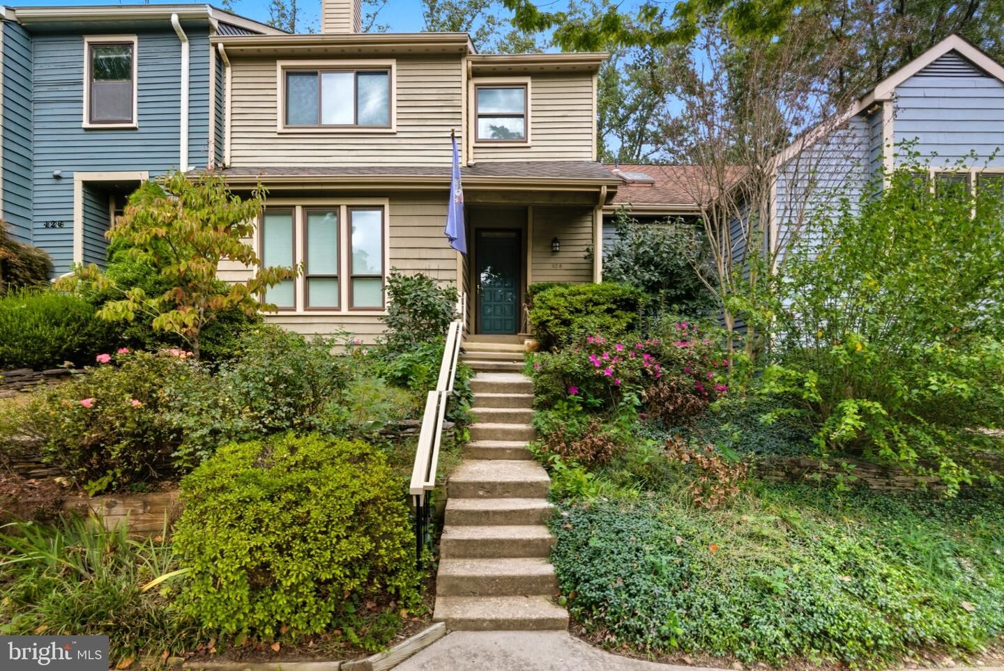 Property Photo: 428 Cranes Roost Court MD 21409