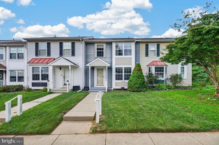 Property Photo:  6240 Meadowcroft Road  MD 21784 