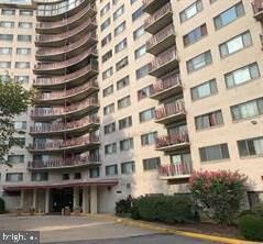 Property Photo: 8830 Piney Branch Road 210 MD 20903