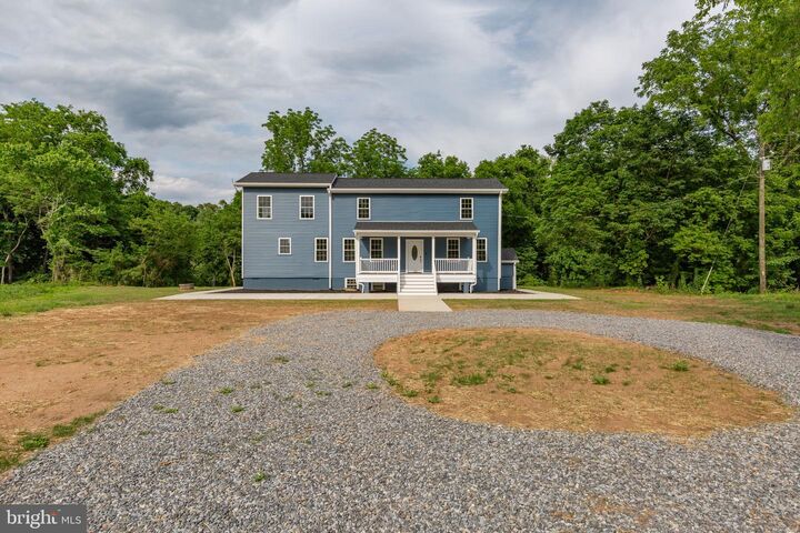 Property Photo:  19005 Tidewater Trail  VA 22408 