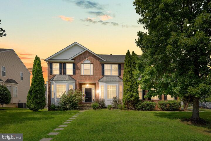 Property Photo:  20 Pinehurst Lane  VA 22554 