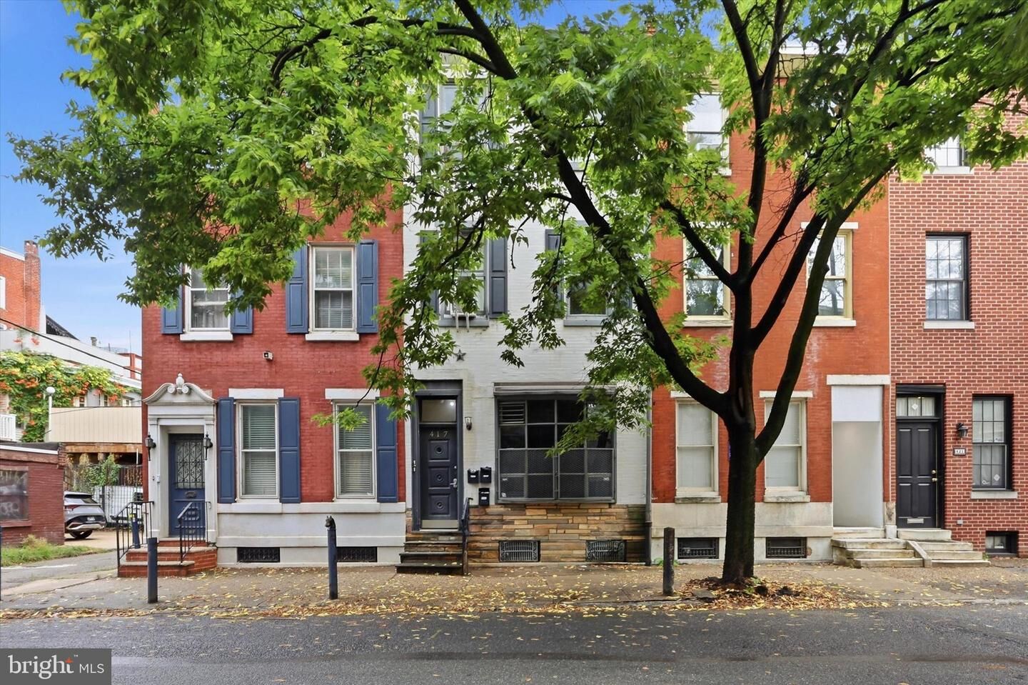 Property Photo:  417 S 16th Street  PA 19146 