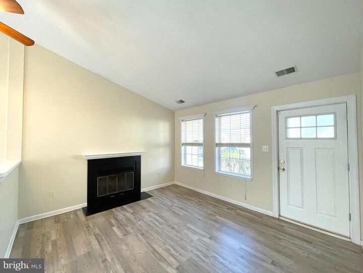 Property Photo: 2161 Freemantle Court MD 20602