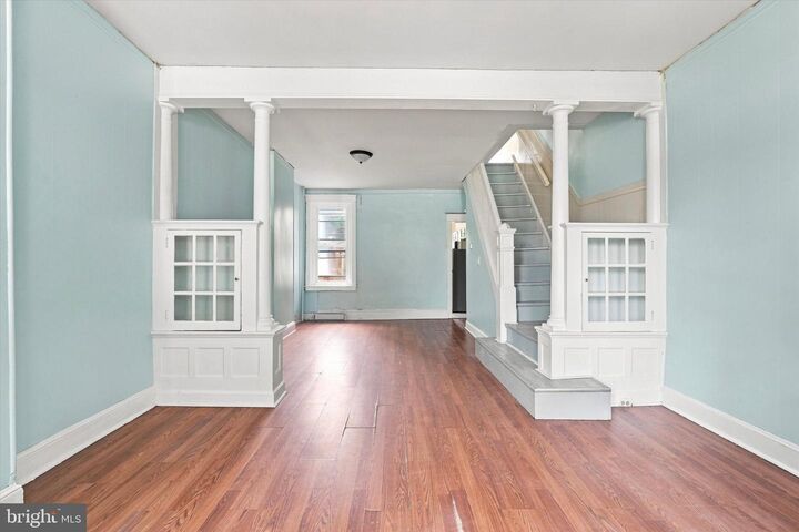 Property Photo: 634 Indiana Avenue PA 19133