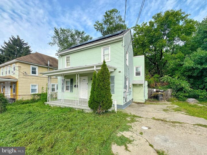 Property Photo:  200 S Broad Street  NJ 08069 