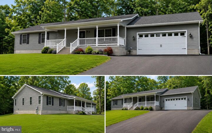 Property Photo:  12808 Hg Trueman Road  MD 20657 