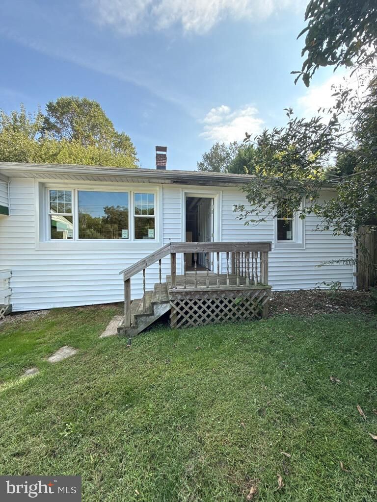 Property Photo: 2042 Conowingo Road MD 21911