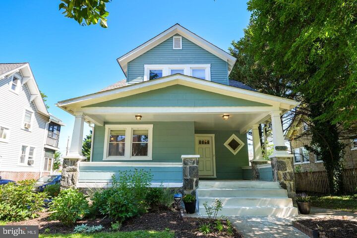 Property Photo:  1702 Lakeside Avenue  MD 21218 