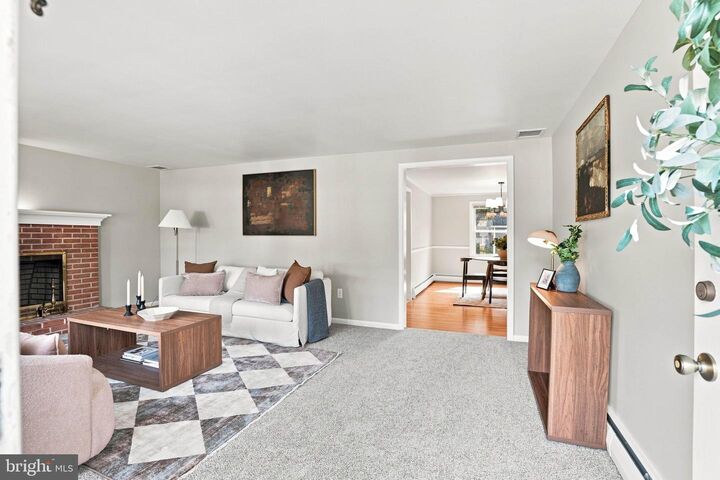 Property Photo: 1631 Sunset Avenue PA 17601