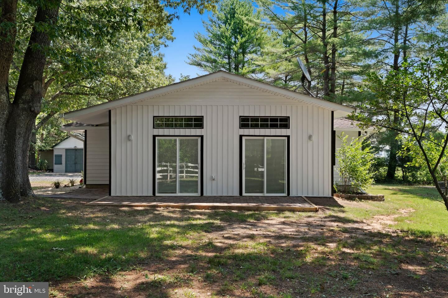 Property Photo: 8405 Shirley Road VA 22567