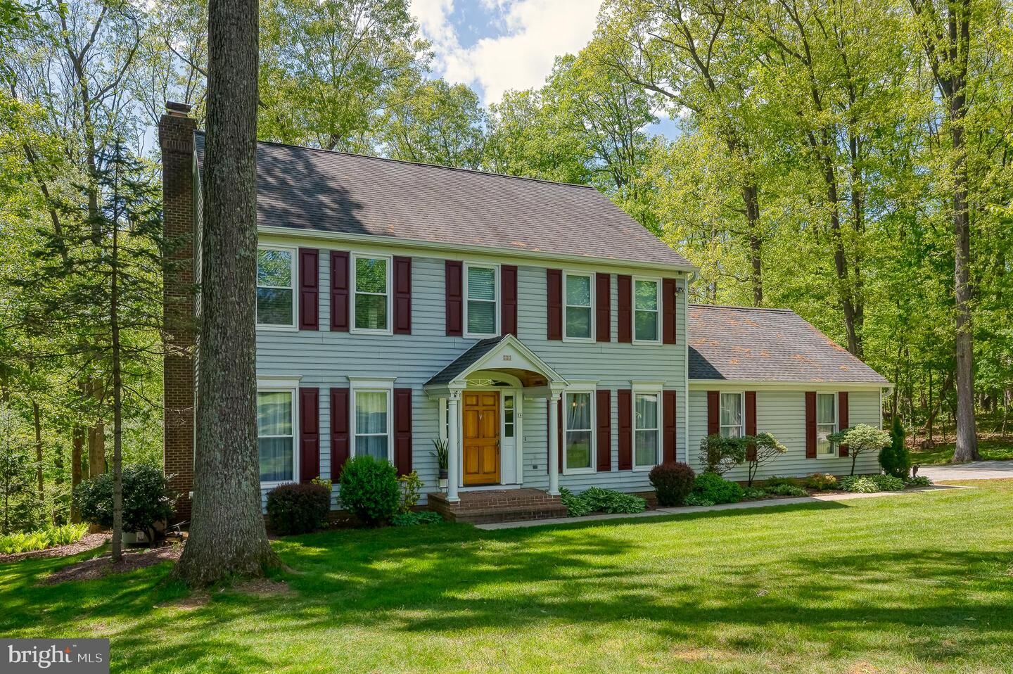 Property Photo: 24 Andrews Court MD 21120