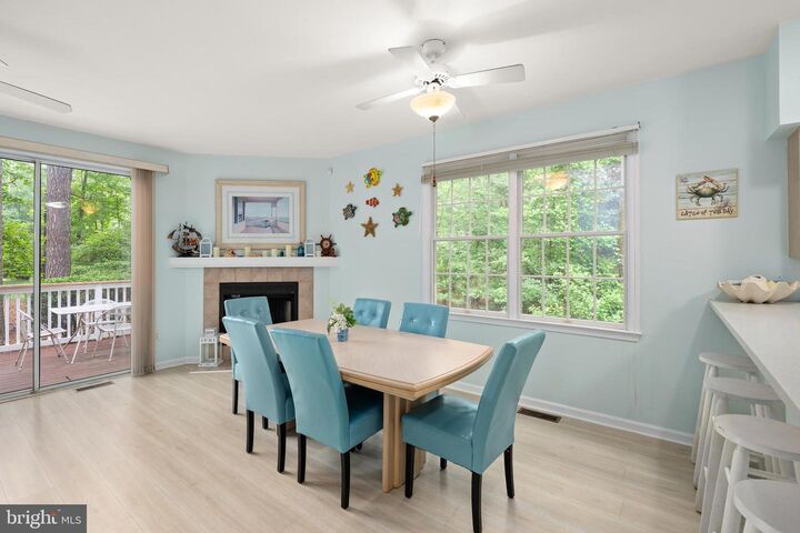 Property Photo:  38489 Mainsail Drive 22  DE 19930 