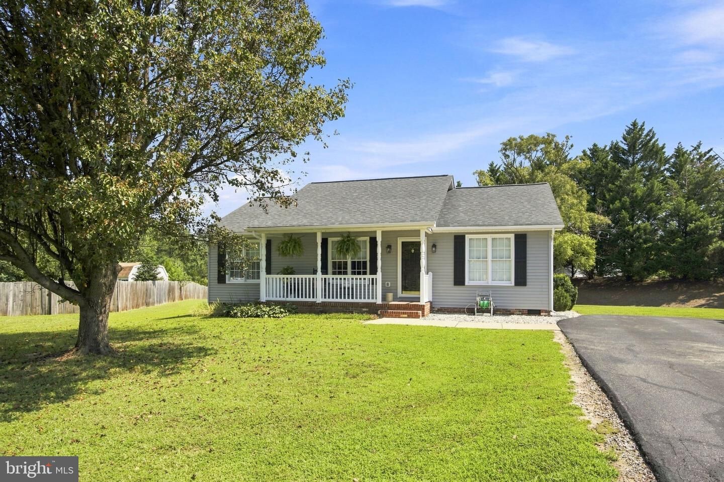 Property Photo:  8619 S Fork Court  VA 22407 