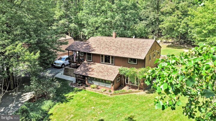 Property Photo: 202 Stewart Lane PA 19526