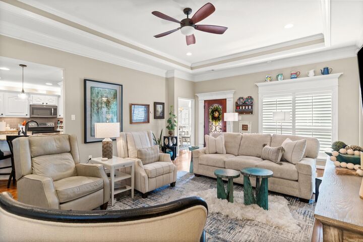 Property Photo:  5110 Wall Street  AR 72015 