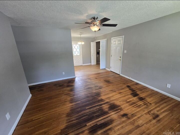 Property Photo:  416 Smart Street  AR 72076 