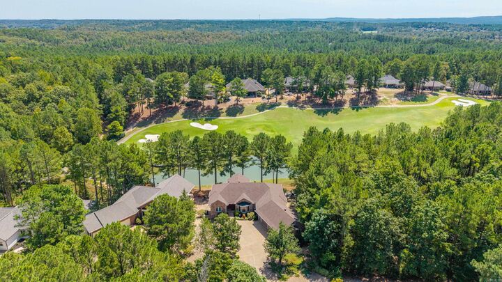 Property Photo: 28 Asombroso Lane AR 71909