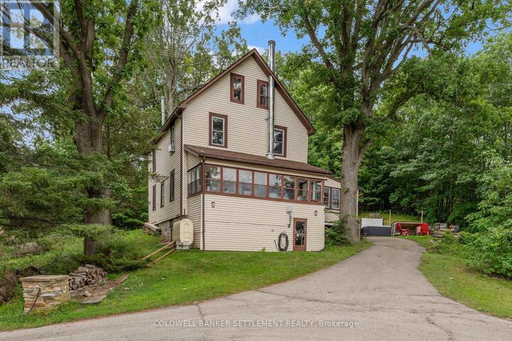 Property Photo:  345 Battams Road West  ON K0G 1E0 