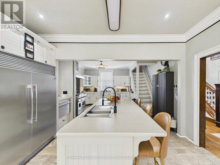 Property Photo: 120 Sharpe Street ON P0A 1C0