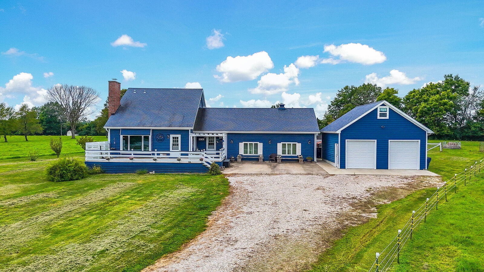 Property Photo:  6733 Rocking Horse Ln  MO 65251 