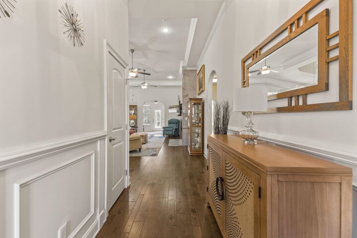 Property Photo: 2318 Via Palma Dr. SC 29582