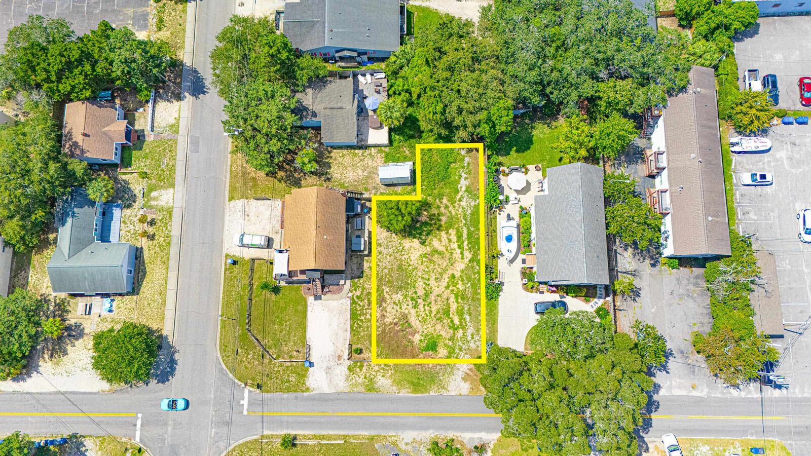 Property Photo: 403 4th Ave. N SC 29577